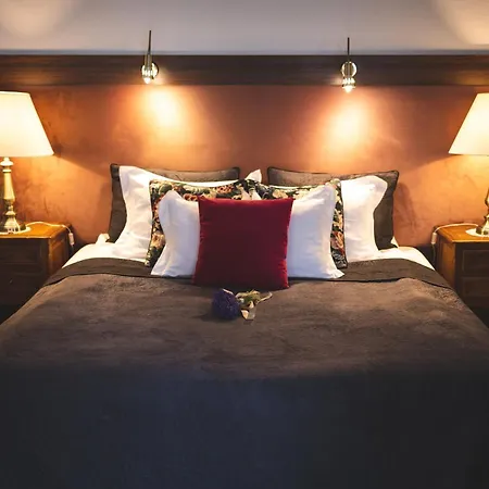 Stary Mlyn W Brzeznicy Villa Brzeznica  Room photo